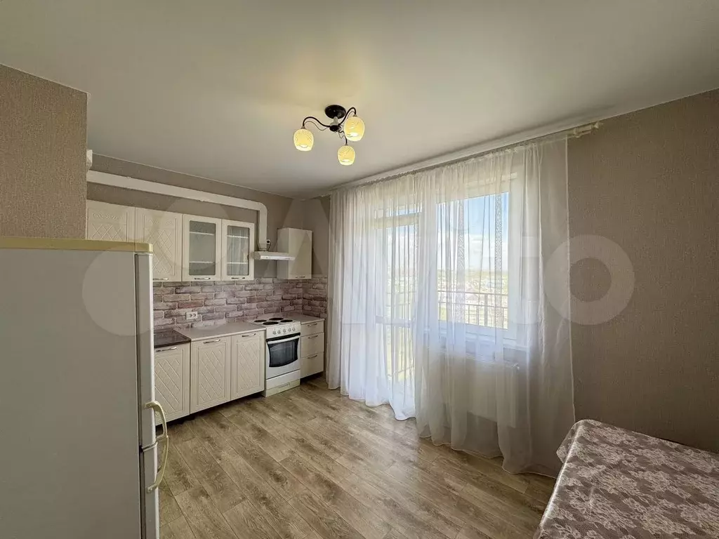 3-к. квартира, 79 м, 12/25 эт. - Фото 0