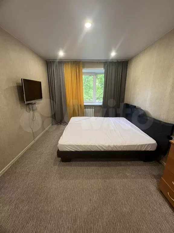 1-к. квартира, 30 м, 2/5 эт. - Фото 0