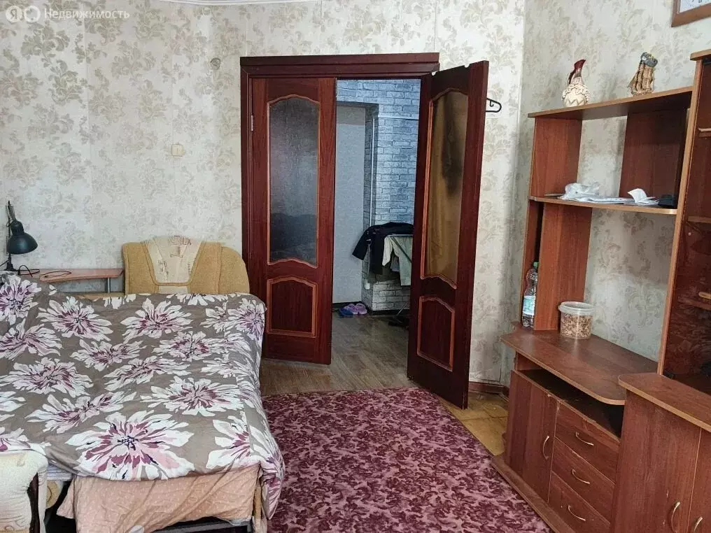 2-комнатная квартира: Камышлов, улица Леваневского, 6 (58 м) - Фото 2