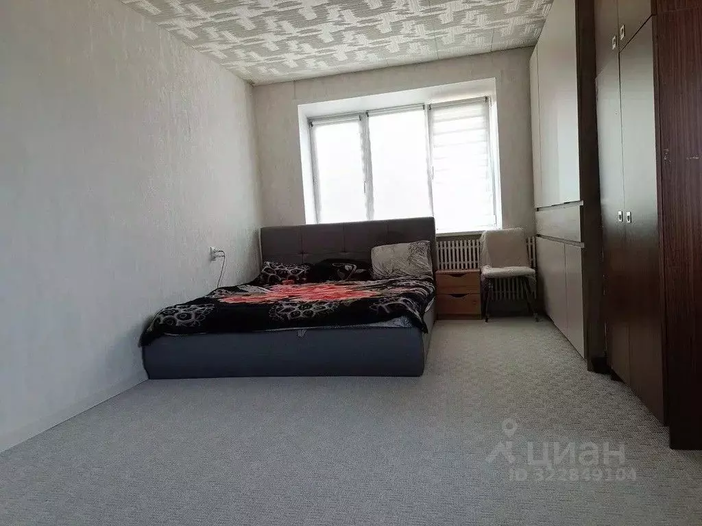 2-к кв. Калужская область, Обнинск ул. Энгельса, 18 (51.0 м) - Фото 2