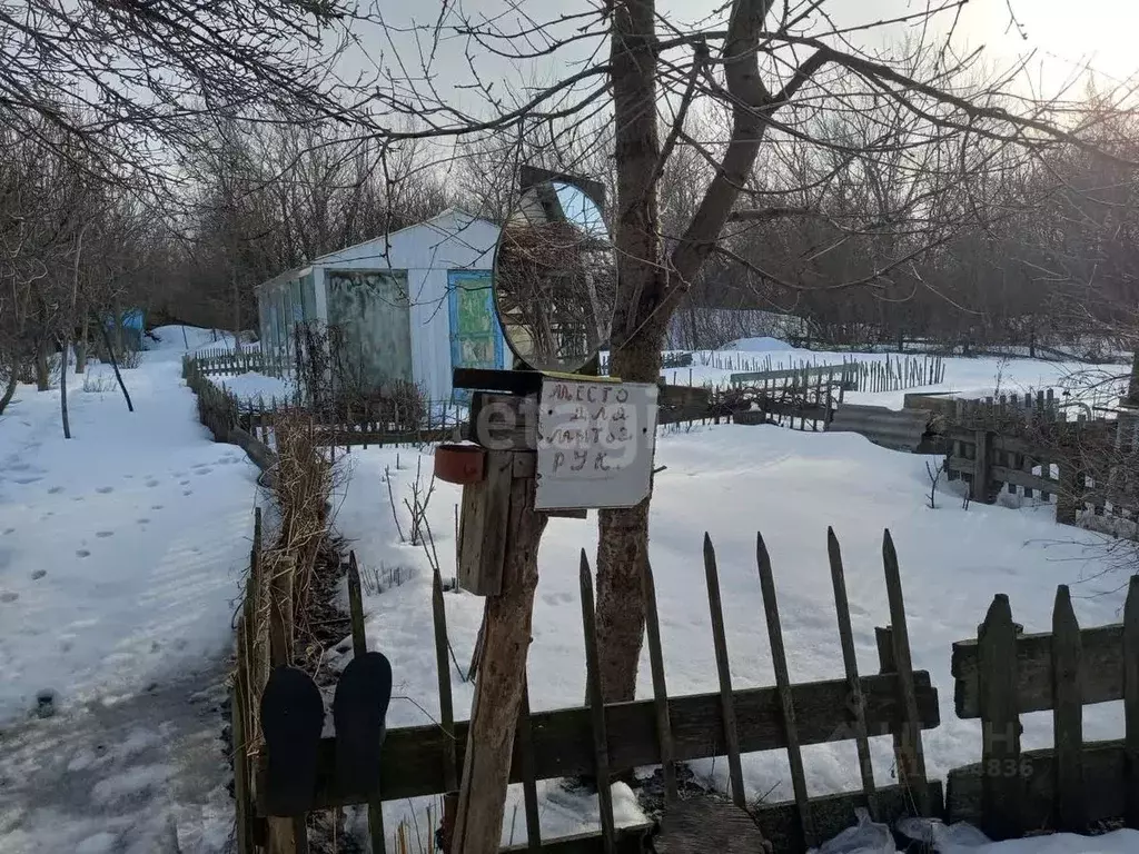 Дом в Белгородская область, Губкинский городской округ, с. Аверино ул. ... - Фото 0