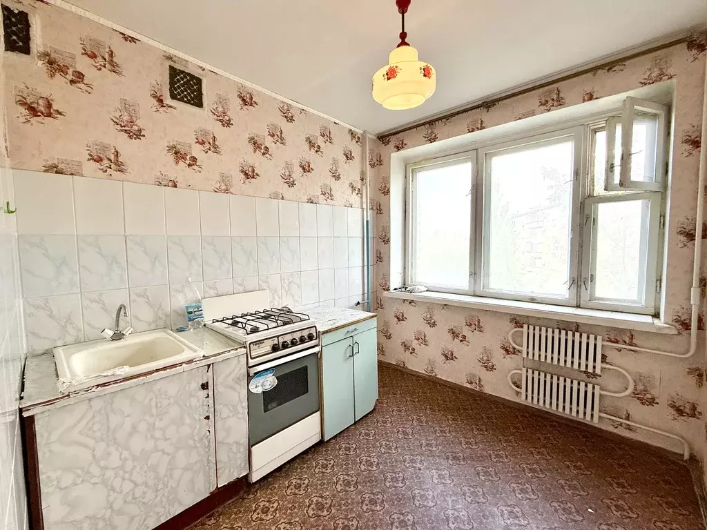 Продаётся 1-к квартира, 28.3 м - Фото 0
