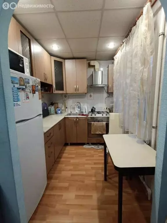 2-комнатная квартира: Ростов-на-Дону, проспект Стачки, 188 (41.3 м) - Фото 1