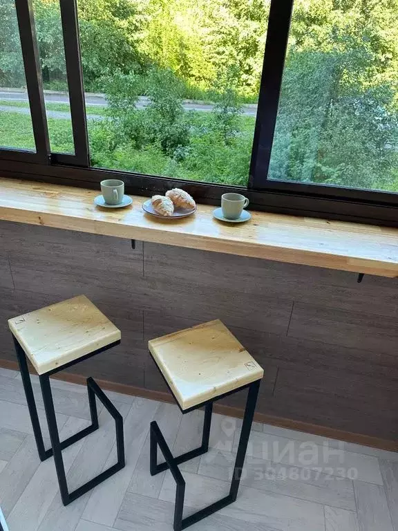 1-к кв. Ленинградская область, Приозерск ул. Суворова, 42 (40.0 м) - Фото 1