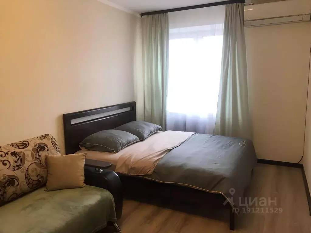 1-к кв. Московская область, Люберцы Инициативная ул., 13 (40.0 м) - Фото 1