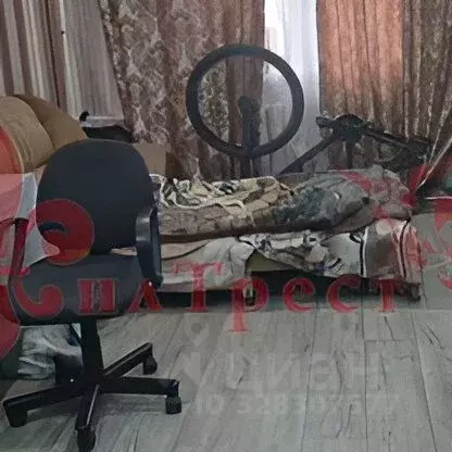 Комната Белгородская область, Белгород ул. Гагарина, 19 (18.4 м) - Фото 1