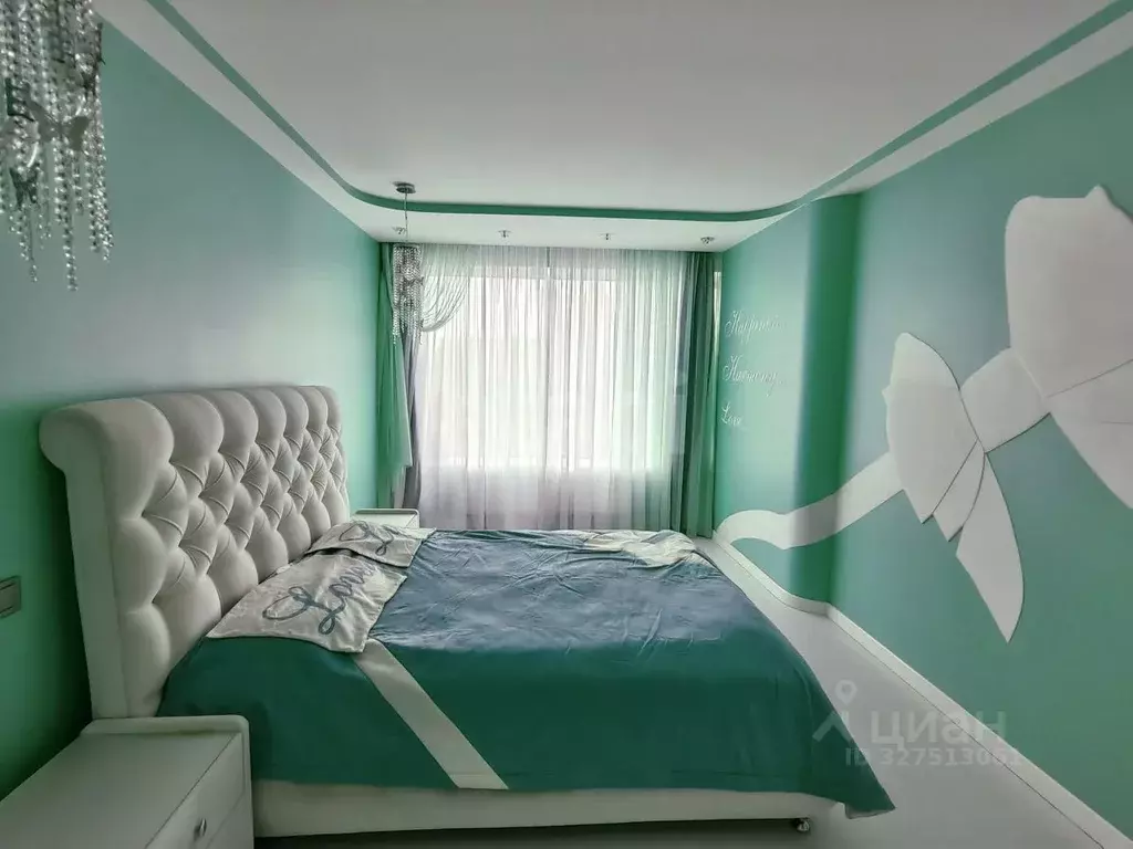 3-к кв. Свердловская область, Екатеринбург ул. Белинского, 108 (110.0 ... - Фото 1