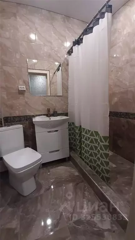 Комната Адыгея, Майкопский район, пос. Каменномостский ул. Калинина, ... - Фото 2