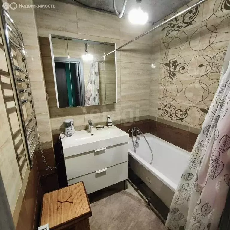 2-комнатная квартира: Самара, проспект Кирова, 322Ак6 (66.2 м) - Фото 2