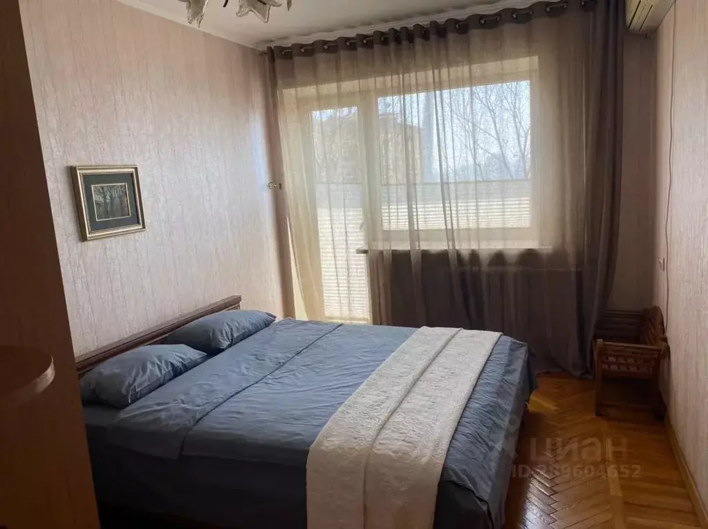 3-к кв. Приморский край, Владивосток ул. Суханова, 11 (65.0 м) - Фото 0