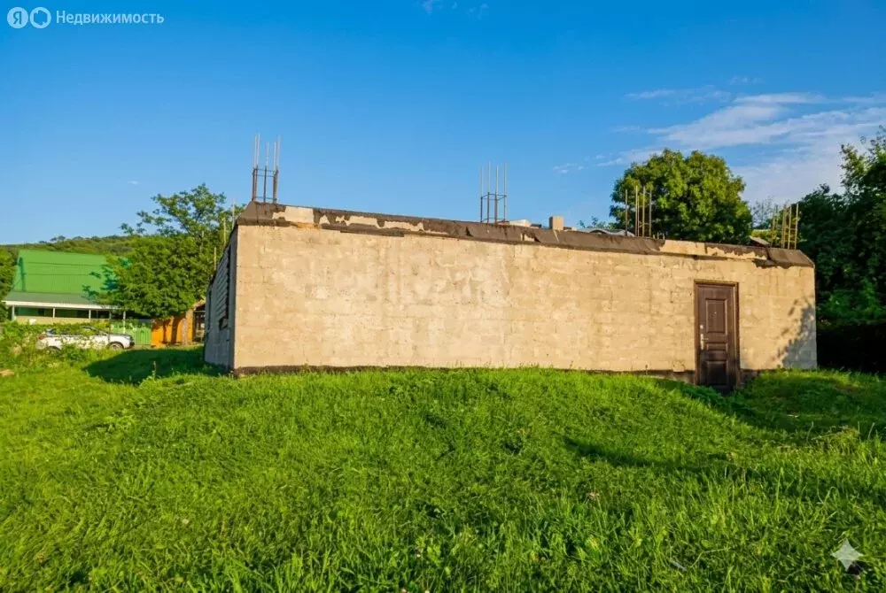 Участок в село Супсех, Кизиловая улица (6.33 м) - Фото 2