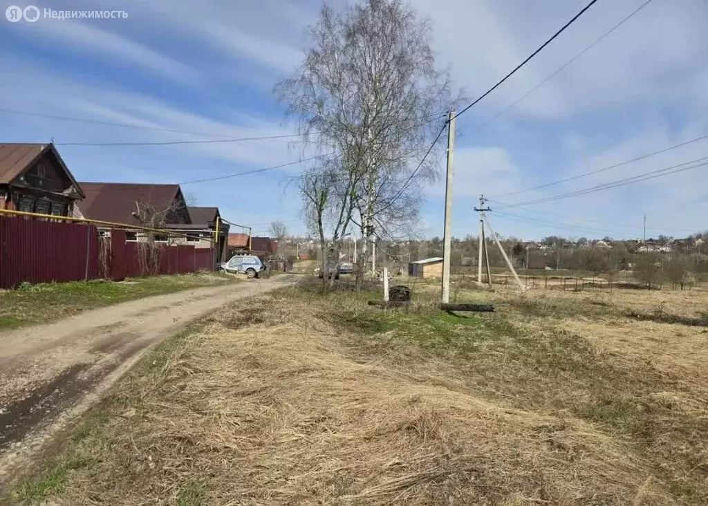 Участок в Кохма, Ударная улица (11.5 м) - Фото 2
