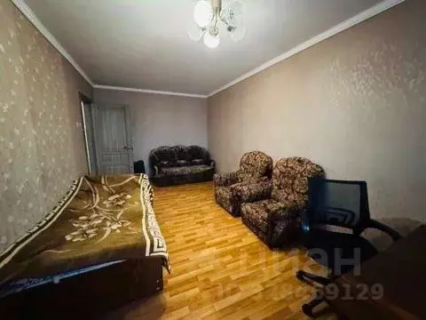 1-к кв. Московская область, Хотьково Сергиево-Посадский район, ул. ... - Фото 1