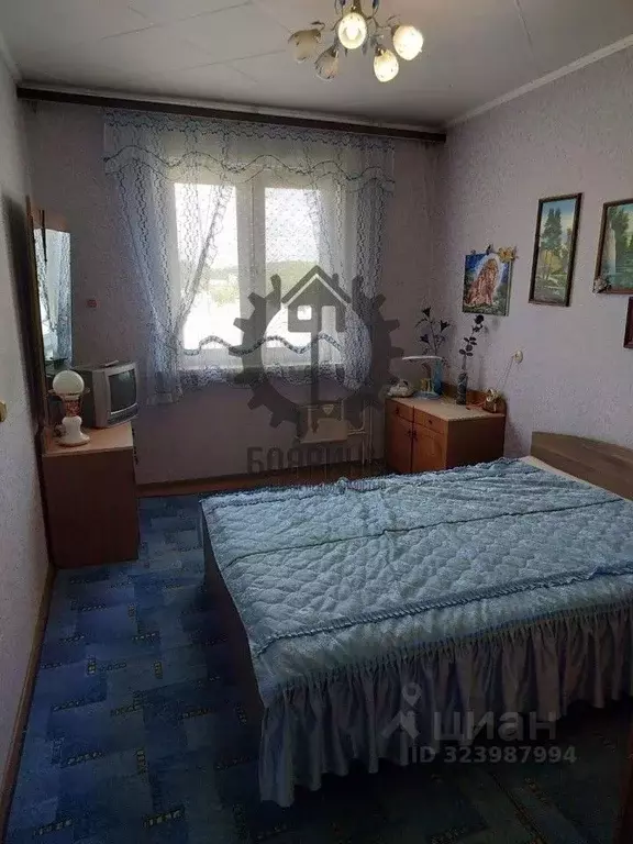 3-к кв. Свердловская область, Екатеринбург ул. Бисертская, 131 (54.0 ... - Фото 2