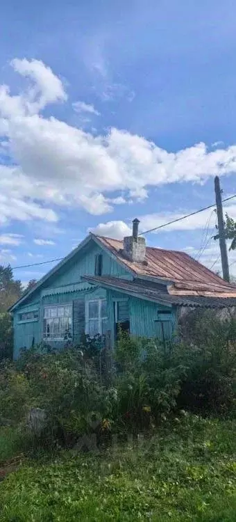 Дом в Иркутская область, Иркутский муниципальный округ, Полиграфист ... - Фото 1