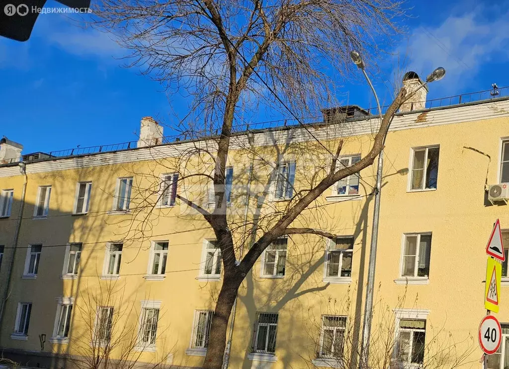 2-комнатная квартира: Екатеринбург, улица Избирателей, 66 (44.9 м) - Фото 0