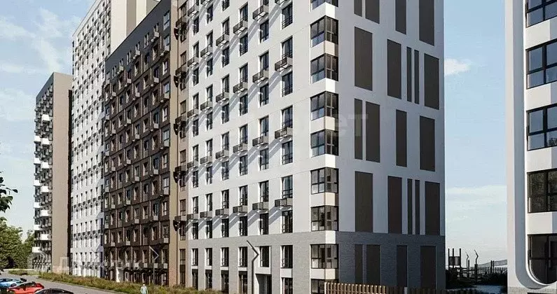 Продаётся 1-к квартира, 41.14 м - Фото 0