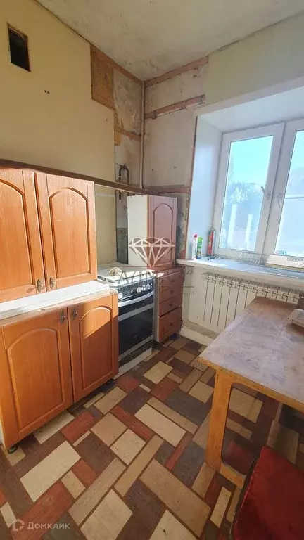Продаётся 2-к квартира, 41.5 м - Фото 0