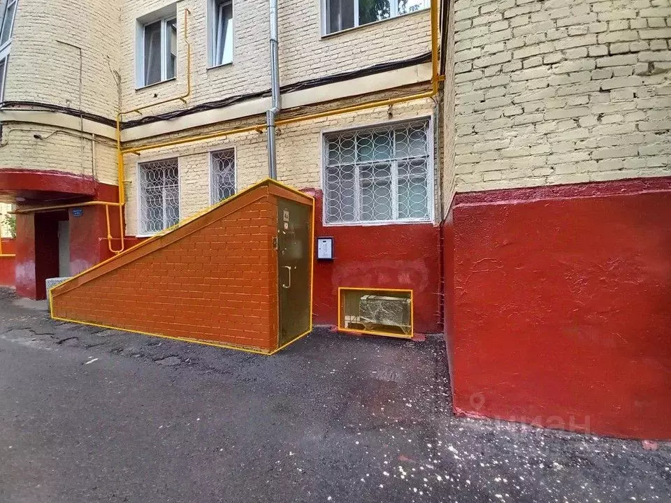 Помещение свободного назначения в Москва ул. Орджоникидзе, 5К3 (164 м) - Фото 2