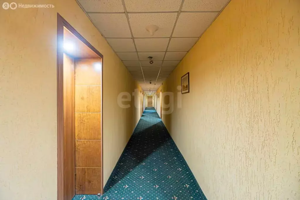 1к в -комнатной квартире (14.5 м) - Фото 2