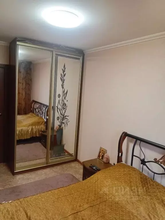 2-к кв. Омская область, Омск Крутая Горка мкр, Крутогорская ул., 21 ... - Фото 1