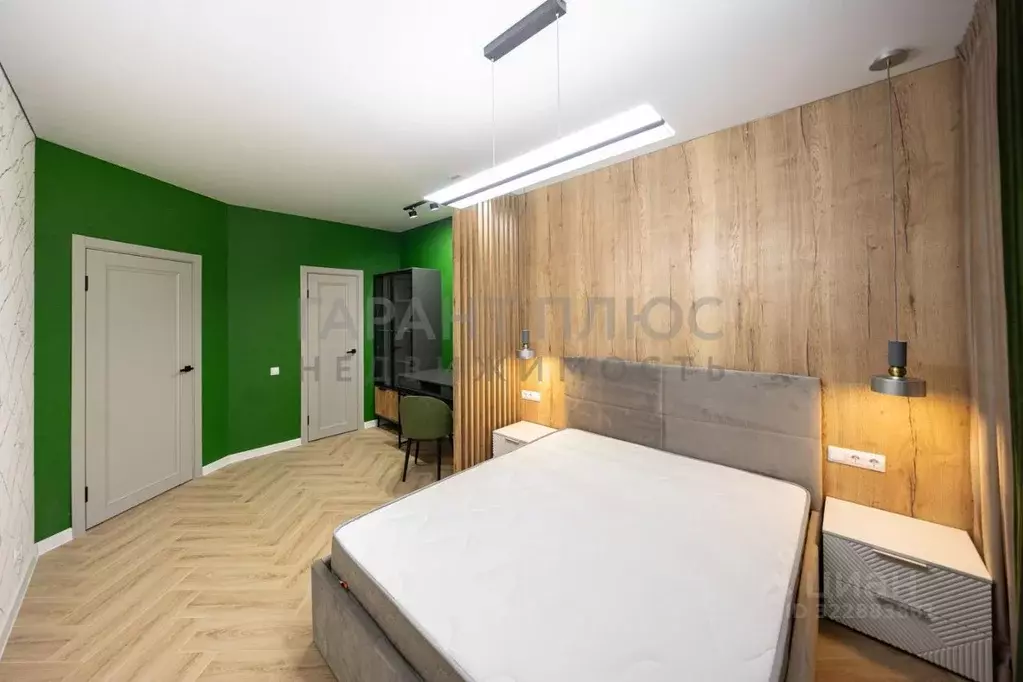 1-к кв. Липецкая область, Липецк Индустриальная ул., 90Б (50.0 м) - Фото 1