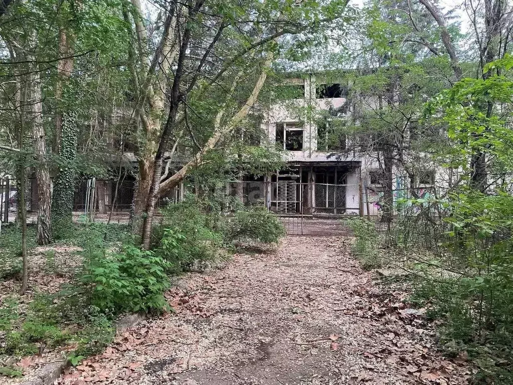 Склад в Крым, Симферополь Каменский жилмассив, 83 (122 м) - Фото 0