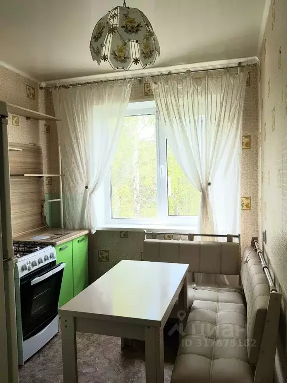 2-к кв. Татарстан, Набережные Челны 45-й комплекс, 14 (51.0 м) - Фото 0