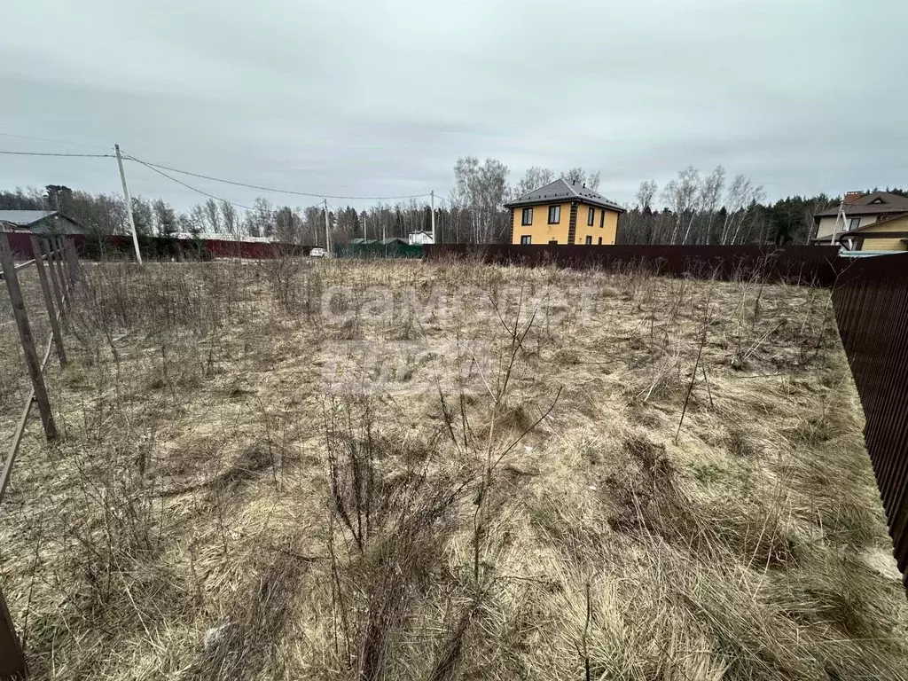 Участок в Калужская область, Жуковский муниципальный округ, Верховье ... - Фото 2