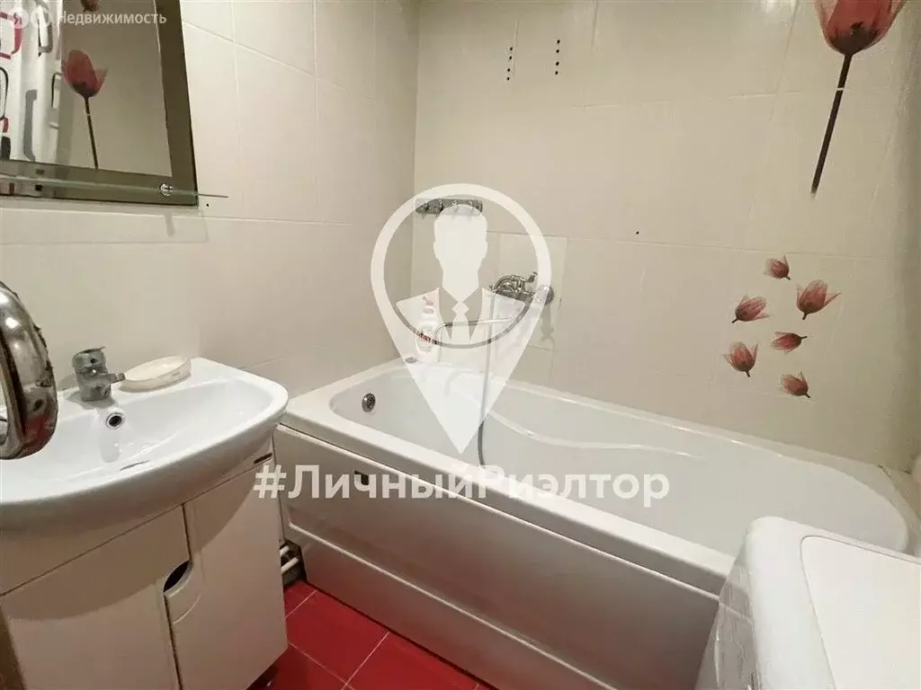 3-комнатная квартира: Рязань, район Песочня, улица Зубковой, 22 (65.4 ... - Фото 1