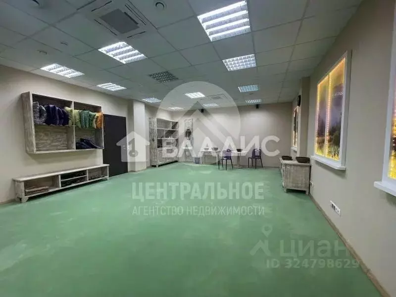 Офис в Новосибирская область, Новосибирск Большая ул., 254/1 (48 м) - Фото 2