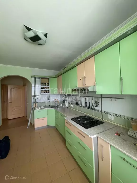 Продаётся 2-к квартира, 72.6 м - Фото 0