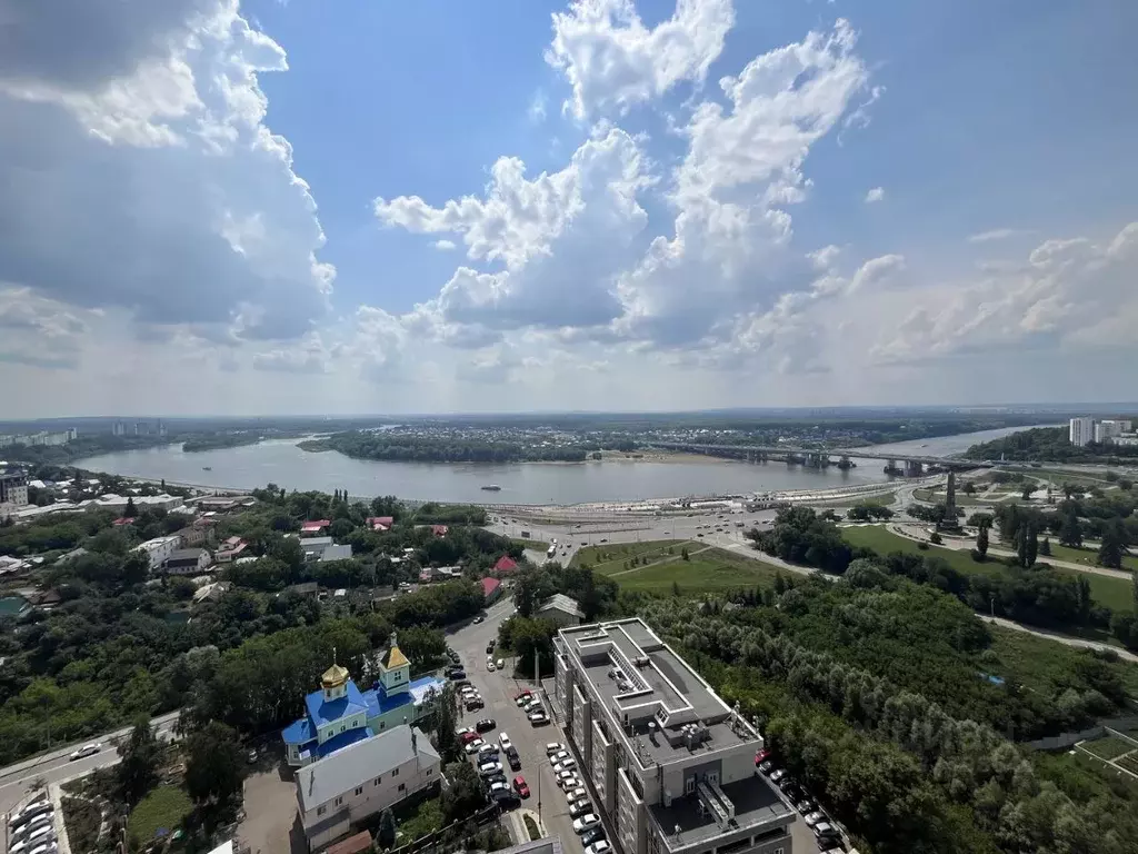 4-к кв. Башкортостан, Уфа ул. Бехтерева, 6 (124.0 м) - Фото 1