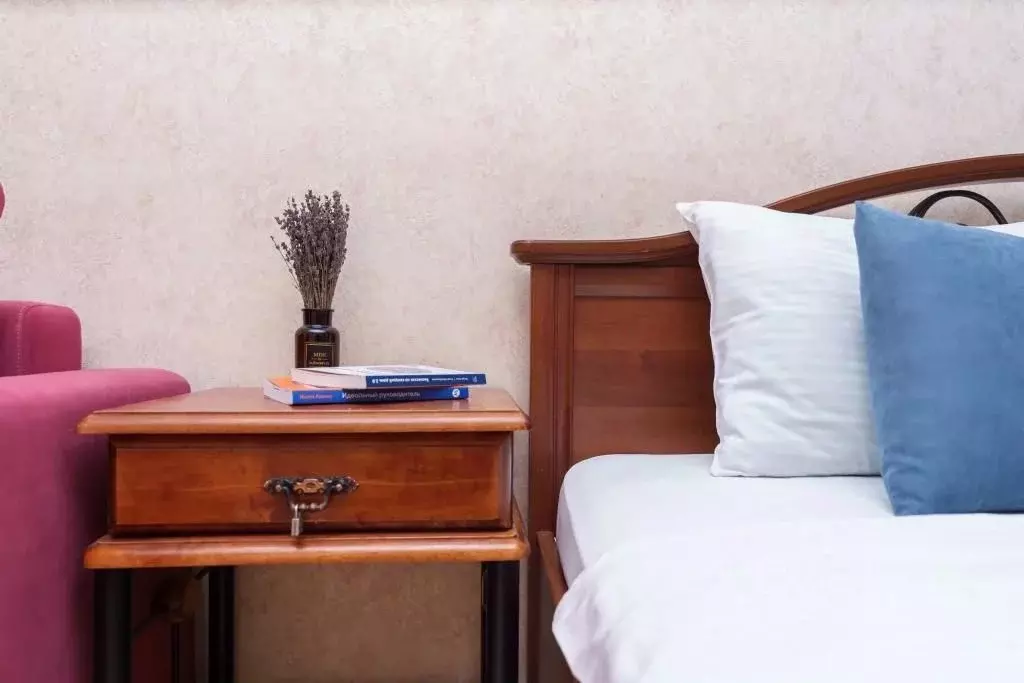 1-к кв. Самарская область, Самара просп. Карла Маркса, 4А (45.0 м) - Фото 1