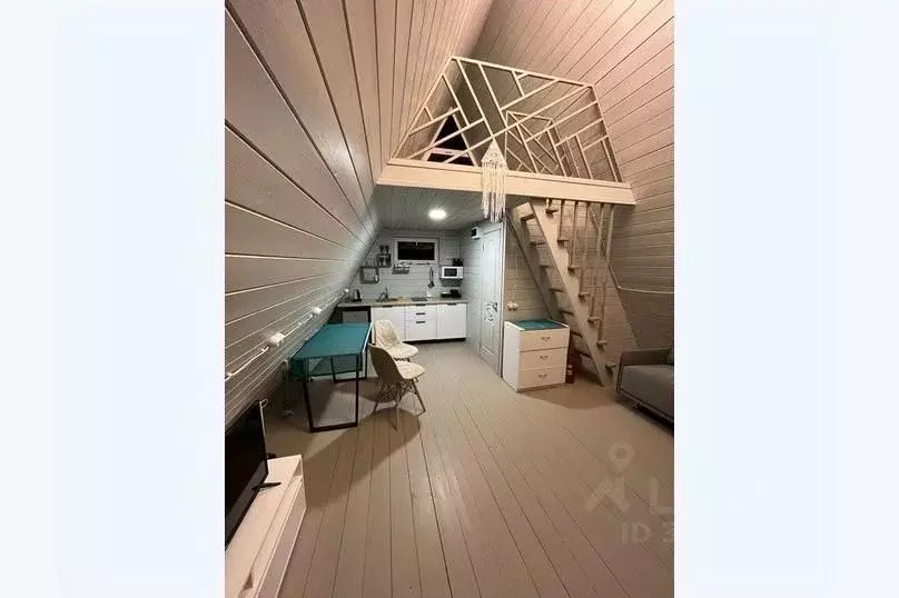 Дом в Калужская область, Дзержинский район, Угорское с/пос, д. Звизжи  ... - Фото 2