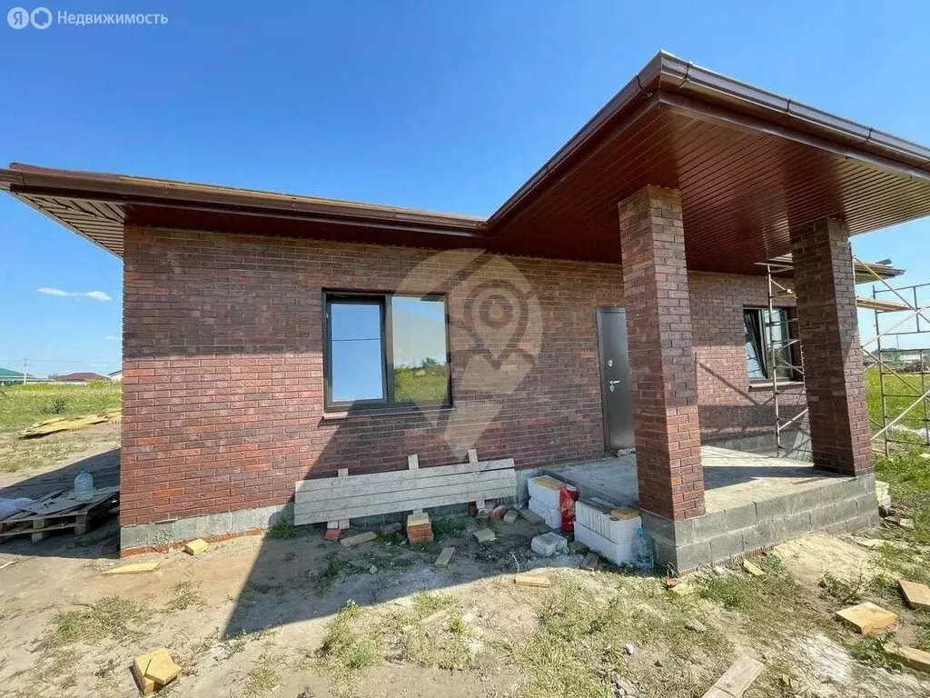 Дом в село Федосеевка (114.98 м) - Фото 2