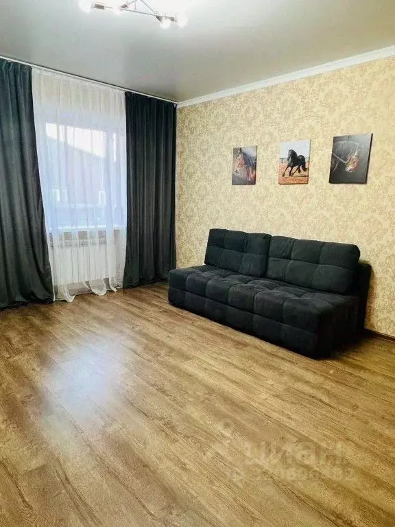 2-к кв. Липецкая область, Елец ул. Черокманова, 2 (66.0 м) - Фото 0