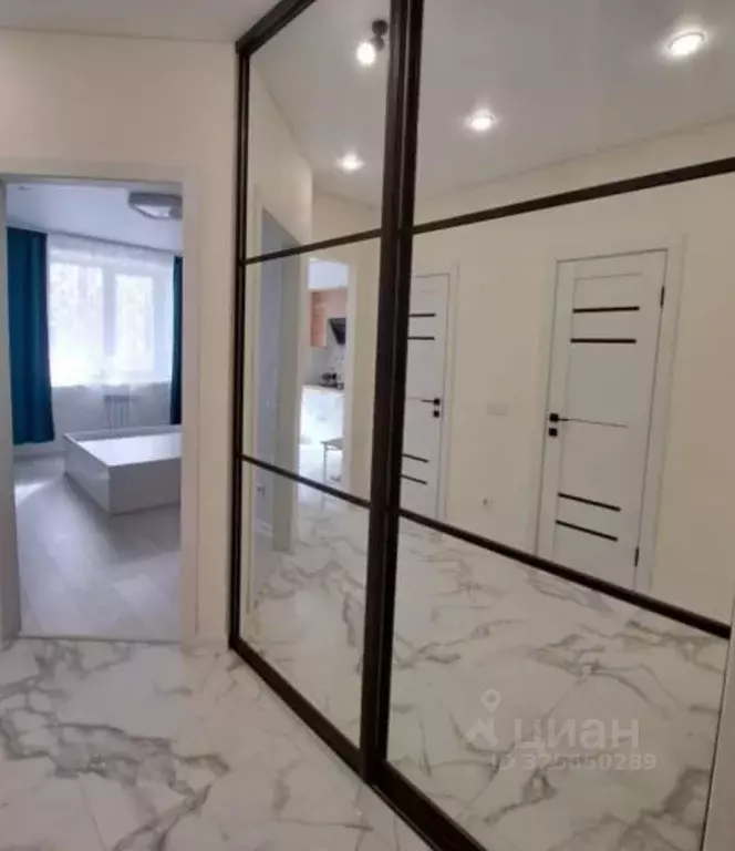 1-к кв. Марий Эл, Йошкар-Ола ул. Машиностроителей, 16в (40.0 м) - Фото 1