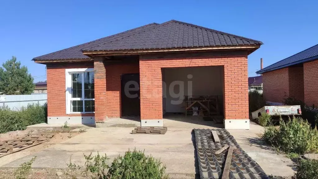 Дом в Оренбургская область, Оренбург Заречный мкр, ул. Ярославская, 6А ... - Фото 2