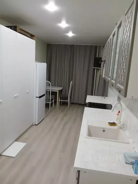 Студия Московская область, Красногорск городской округ, д. Глухово ул. ... - Фото 1