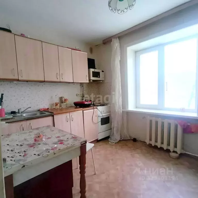 1-к кв. Сахалинская область, Южно-Сахалинск городской округ, с. ... - Фото 1