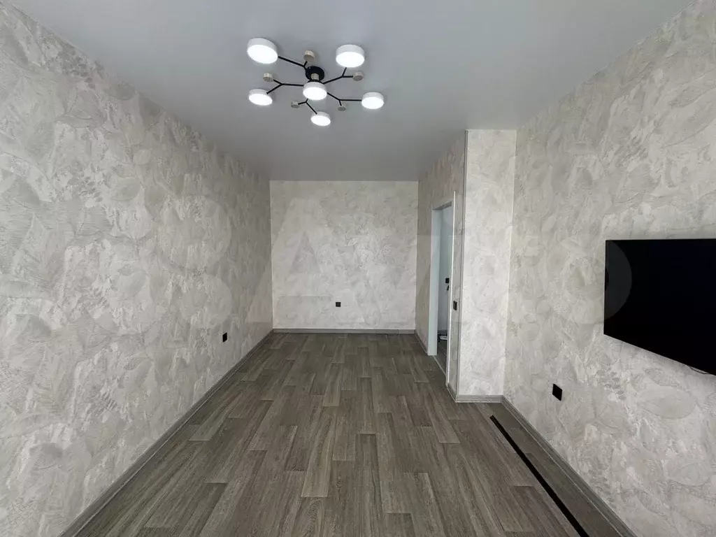 1-к. квартира, 36 м, 7/10 эт. - Фото 1