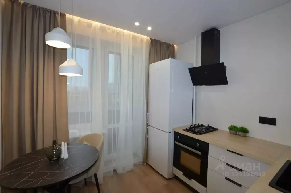 2-к кв. Москва ул. Летчика Бабушкина, 33К1 (38.0 м) - Фото 1