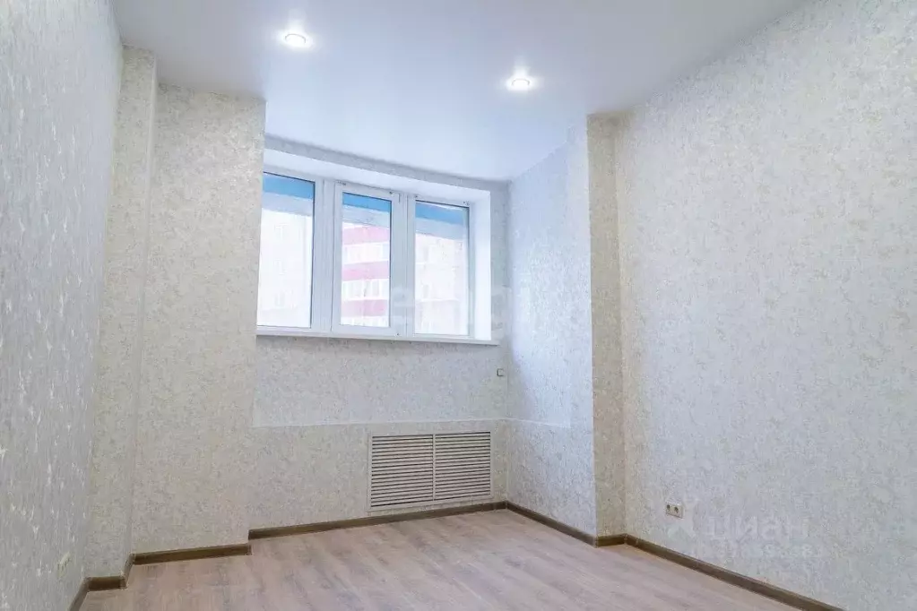 Офис в Башкортостан, Уфа Дагестанская ул., 14 (18 м) - Фото 1