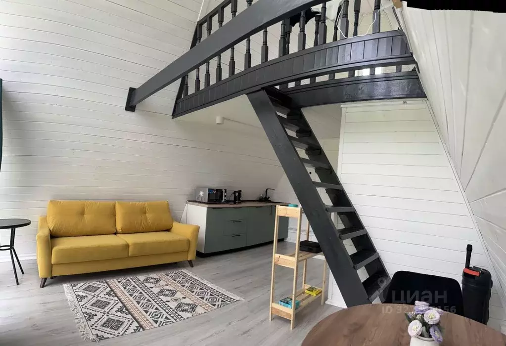 Дом в Московская область, Шаховская муниципальный округ, д. Воютино  ... - Фото 2