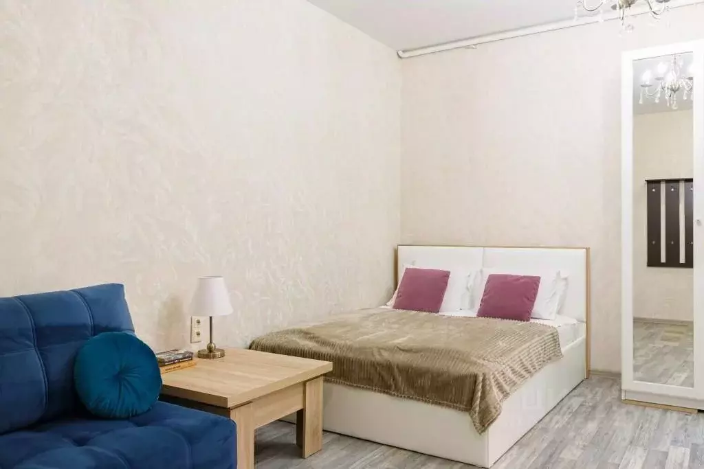 1-к кв. Санкт-Петербург Гороховая ул., 31 (25.0 м) - Фото 2