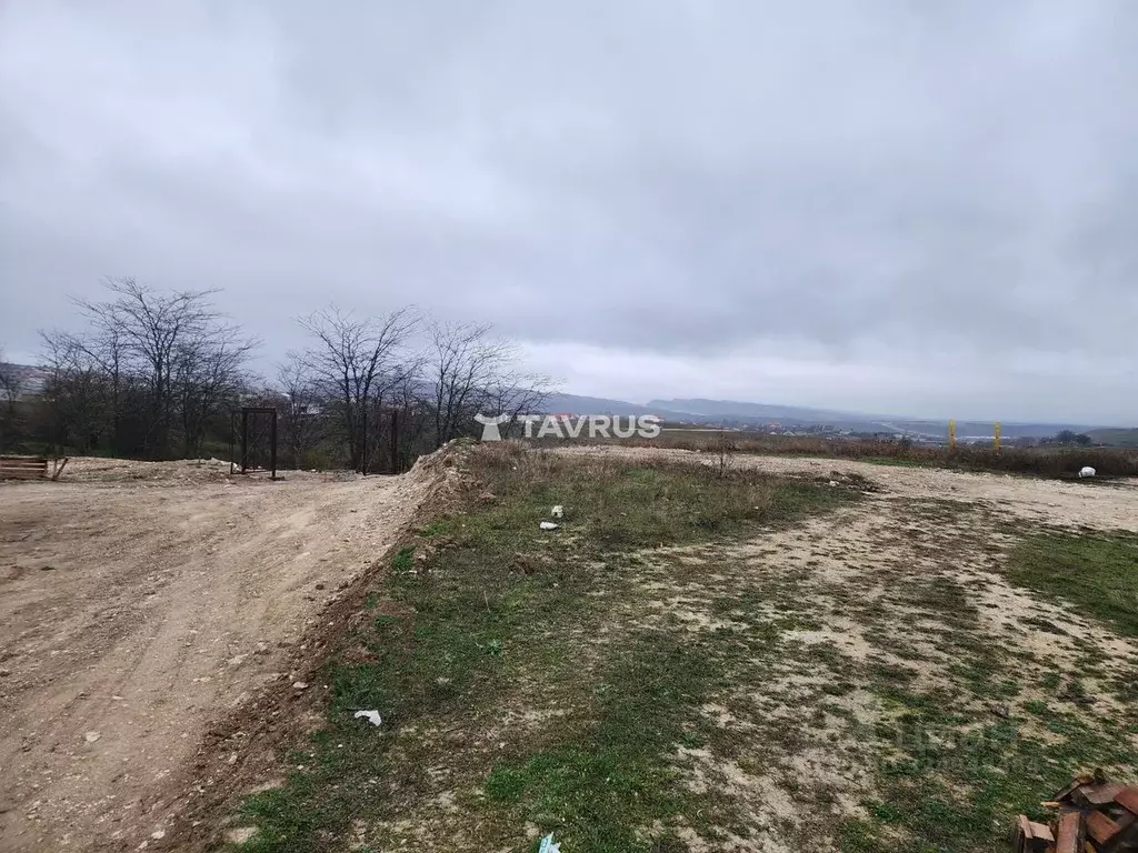 Дом в Крым, Симферопольский район, Чистенское с/пос, с. Левадки  (200 ... - Фото 2