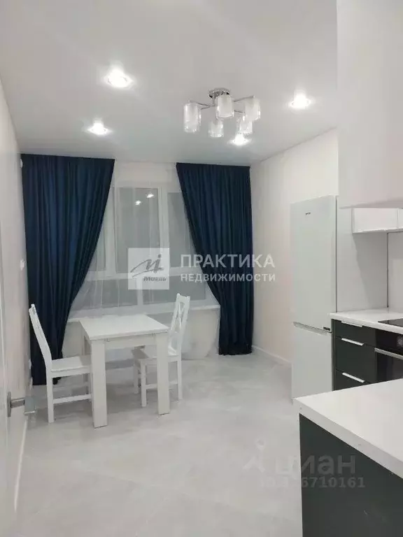 1-к кв. Московская область, Красногорск городской округ, д. Глухово ... - Фото 1