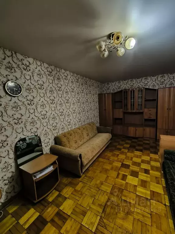 1-к кв. Марий Эл, Йошкар-Ола Красноармейская ул., 112 (38.0 м) - Фото 2