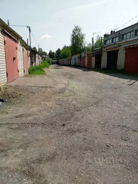 Гараж в Московская область, Раменский муниципальный округ, пос. ... - Фото 1